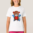 Search for little bear tshirts Cartoon