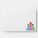 Search for cartoon network envelopes Bubbles