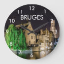 Search for the old town clocks Travel