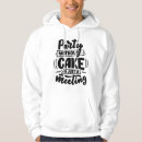 Search for cake hoodies Trendy