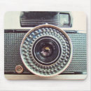 Search for retro camera mousepads Film