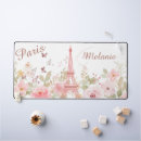 Search for parisian mousepads Chic