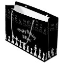 Search for chess gift bags Pieces