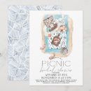 Search for picnic bridal shower invitations Cheese
