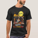 Search for doberman halloween tshirts Hallothanksmas