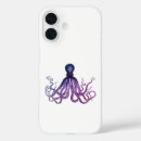 Search for vintage octopus iphone cases Ocean