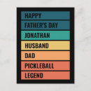 Search for husband postcards Minimal
