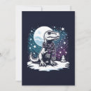 Search for t rex christmas cards Xmas