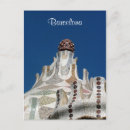 Search for gaudi postcards Guell