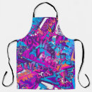 Search for grunge aprons Pink
