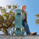 Search for animal design skateboards Pattern