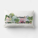 Search for charleston cushions Rainbow row