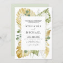 Search for boho watercolor wedding invitations Bohemian