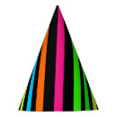 Search for green paper party hats Neon