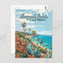 Search for orange county postcards Newport beach