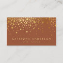 Search for gold foil business cards Professional
