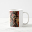 Search for our lady of guadalupe mugs Christian