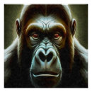 Search for apes posters Africa