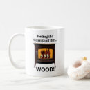 Search for stove mugs Wood
