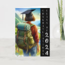 Search for backpack cards Outdoors