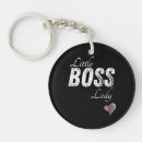 Search for boss lady key rings Funny
