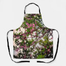 Search for tree blossoms aprons Flowers