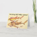 Search for funny nurse get well cards Illness