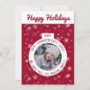 Search for grandparents christmas cards Red