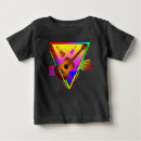 Search for guitar baby clothes Retro