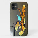Search for tiger cases Vintage