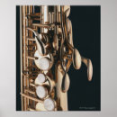 Search for saxophone posters Jazz