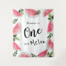 Search for melons photography Watercolor