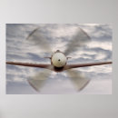 Search for p51 posters Flying