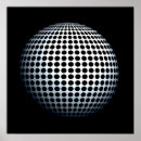 Search for op art posters Illusion