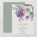 Search for subtle invitations Flowers
