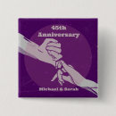 Search for romantic square badges Pink