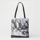 Search for tea tote bags Hare