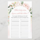 Search for item Baby shower