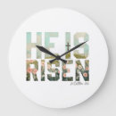 Search for easter clocks Christian