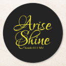 Search for shining coasters Gold