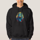 Search for wolf hoodies Wolves