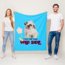 Search for wild child blankets Adventure