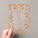 Search for up birthday invitations Rustic