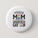 Search for proud son badges Lgbtq