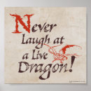 Search for the middle posters Erebor