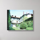 Search for maison canvas prints School