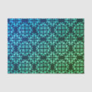 Search for peacock tissue paper Victorian