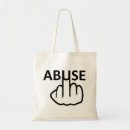 Search for abusers accessories Violence