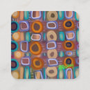 Search for mid century business cards Small business branding