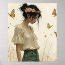 Search for soft tones posters Nature